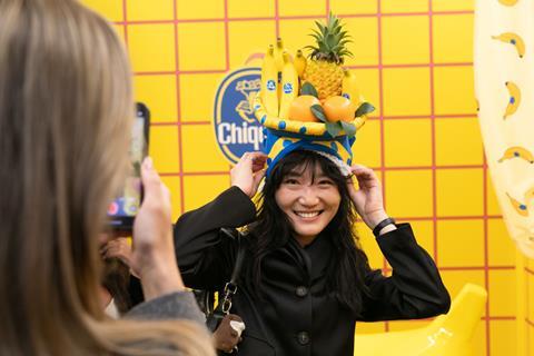 Chiquita Milan Design Week 2026